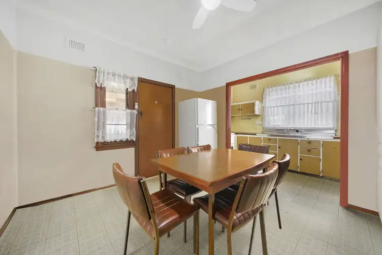 Fourth view of Homely house listing, 11 Grevillea Road, Chester Hill NSW 2162