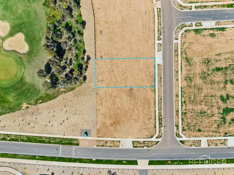 Fourth view of Homely land listing, LOT 921 Serenity Drive, Yarrawonga VIC 3730