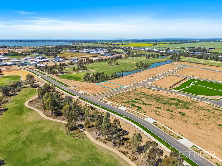 Fifth view of Homely land listing, LOT 921 Serenity Drive, Yarrawonga VIC 3730