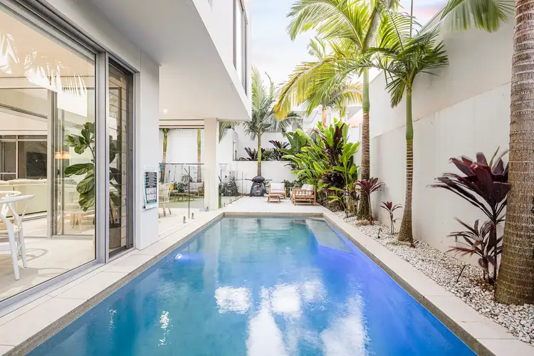 Second view of Homely house listing, 7824 Pavilions Close, Hope Island QLD 4212
