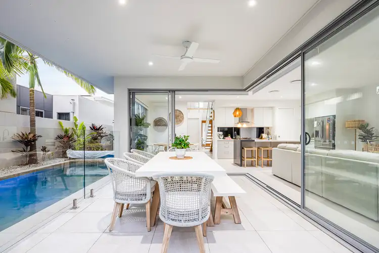 Fourth view of Homely house listing, 7824 Pavilions Close, Hope Island QLD 4212