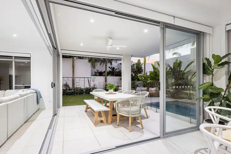 Fifth view of Homely house listing, 7824 Pavilions Close, Hope Island QLD 4212