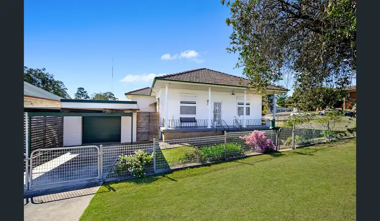 Main view of Homely house listing, 61 Mitchell Avenue, Kurri Kurri NSW 2327