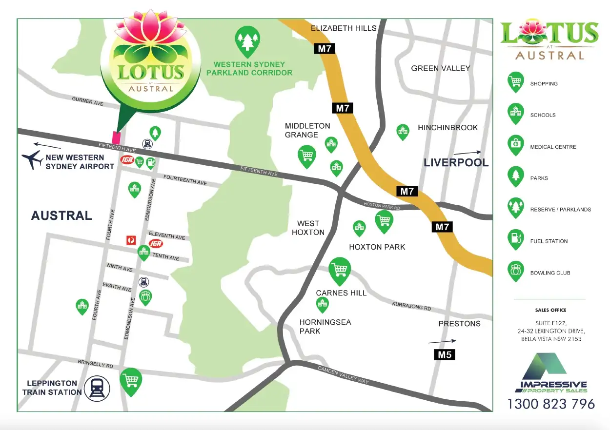 Main view of Homely land listing, Address available on request