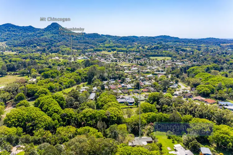 Second view of Homely house listing, 38 Azalea Street, Mullumbimby NSW 2482