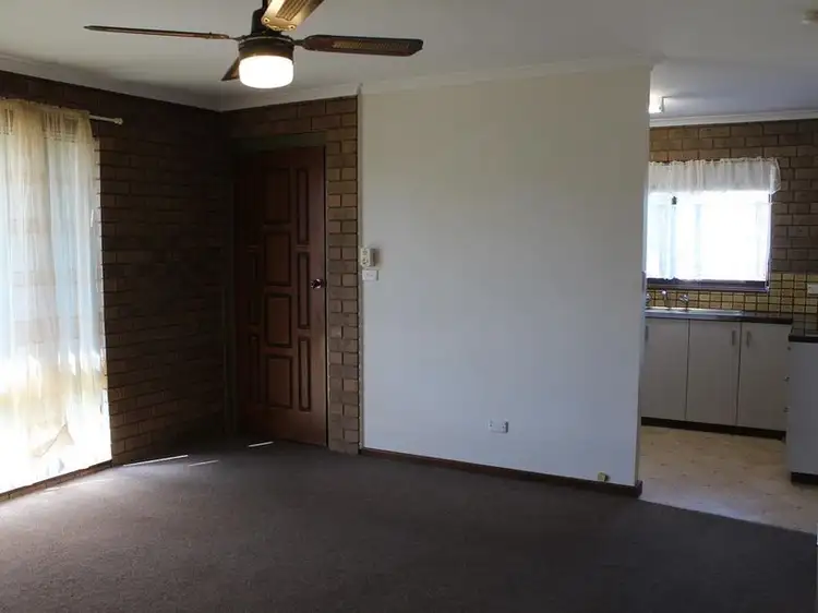 Second view of Homely unit listing, 1/572 Mair Street, Lavington NSW 2641