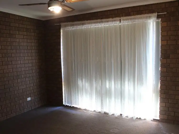 Third view of Homely unit listing, 1/572 Mair Street, Lavington NSW 2641