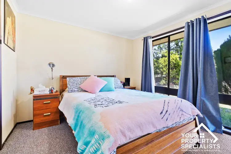 Fifth view of Homely house listing, 23 Lorenzo Crescent, Rosemeadow NSW 2560