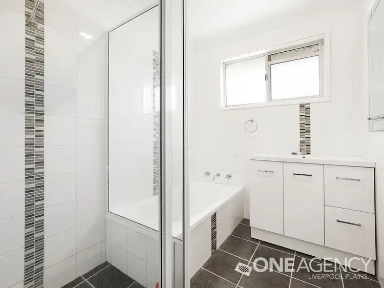 Second view of Homely house listing, 63 Nowland Avenue, Quirindi NSW 2343