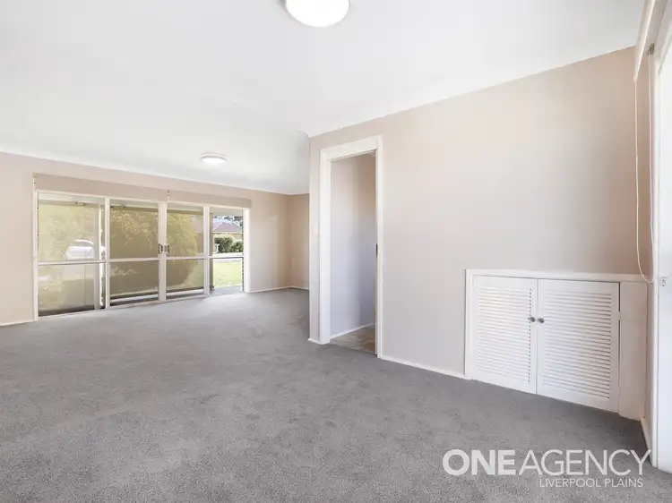 Third view of Homely house listing, 63 Nowland Avenue, Quirindi NSW 2343