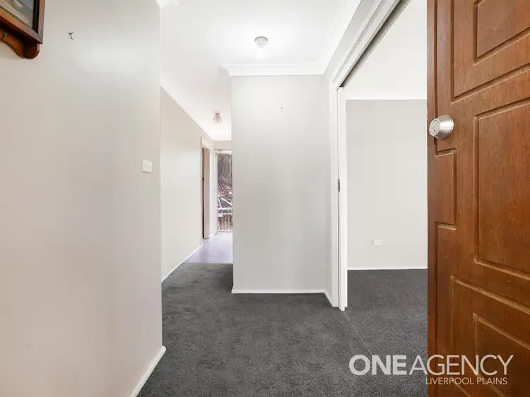 Fifth view of Homely house listing, 63 Nowland Avenue, Quirindi NSW 2343