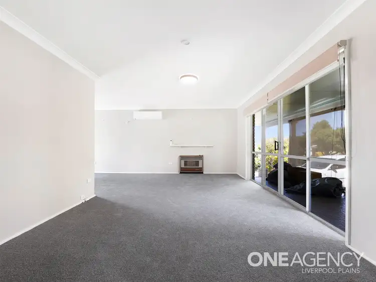 Sixth view of Homely house listing, 63 Nowland Avenue, Quirindi NSW 2343