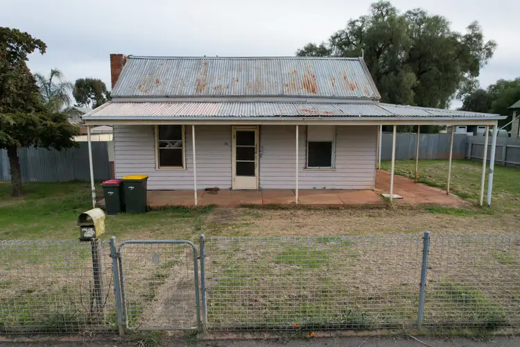 78 Sullivan Street, Inglewood VIC 3517