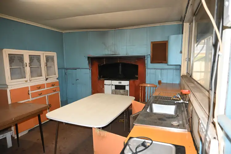 Second view of Homely house listing, 78 Sullivan Street, Inglewood VIC 3517