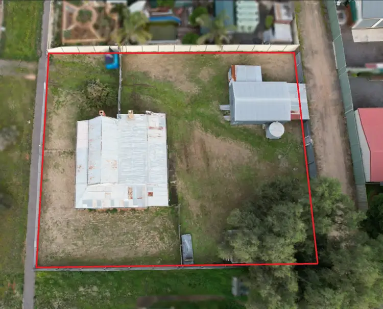 Fourth view of Homely house listing, 78 Sullivan Street, Inglewood VIC 3517