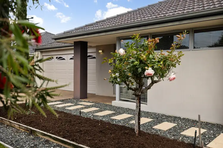 Second view of Homely house listing, 4 Culture Link, Piara Waters WA 6112