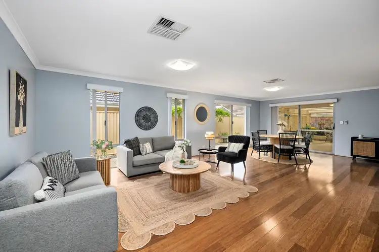 Third view of Homely house listing, 4 Culture Link, Piara Waters WA 6112
