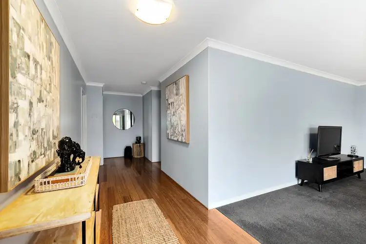 Fifth view of Homely house listing, 4 Culture Link, Piara Waters WA 6112