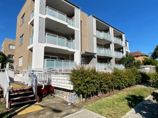 Main view of Homely apartment listing, 13/70-72 Amy Street, Campsie NSW 2194