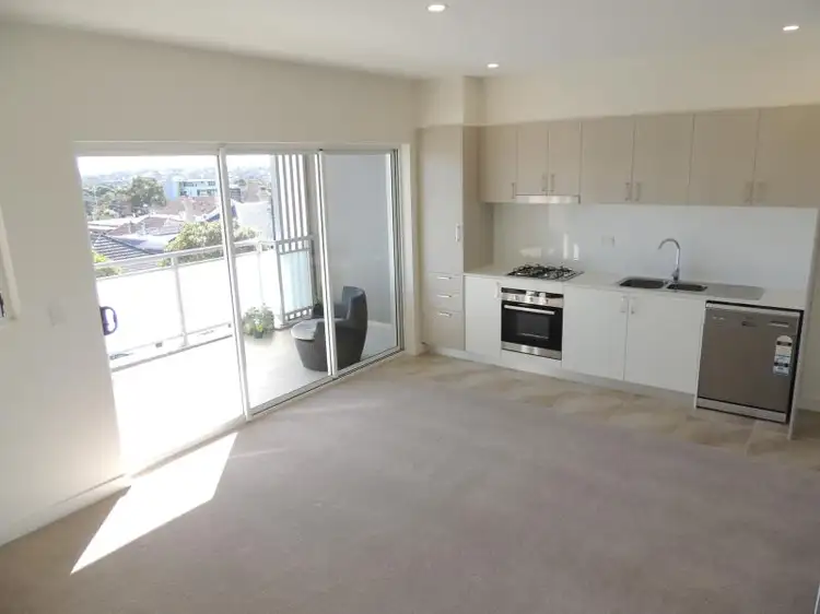 Third view of Homely apartment listing, 13/70-72 Amy Street, Campsie NSW 2194