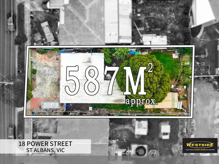 18 Power Street, St Albans VIC 3021