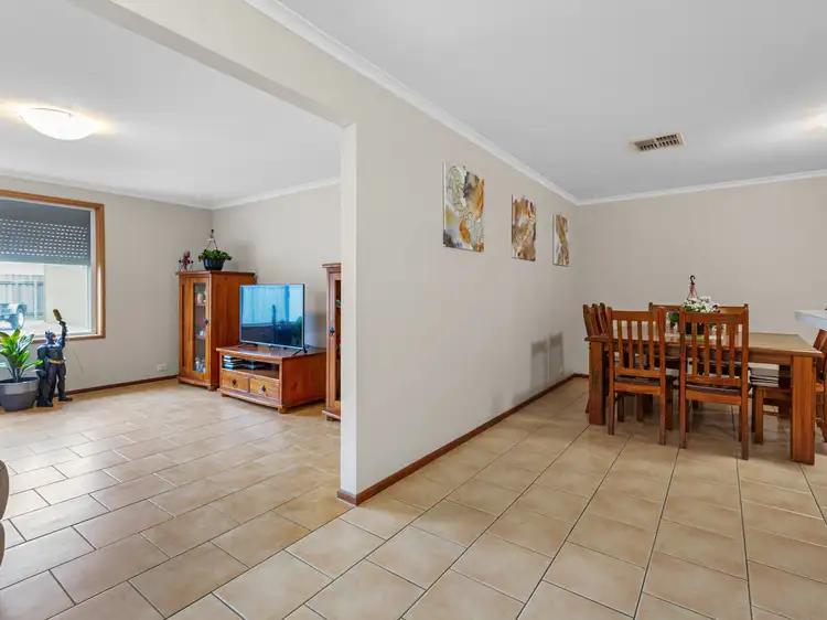 Sixth view of Homely house listing, 43 Swallow Crescent, Parafield Gardens SA 5107