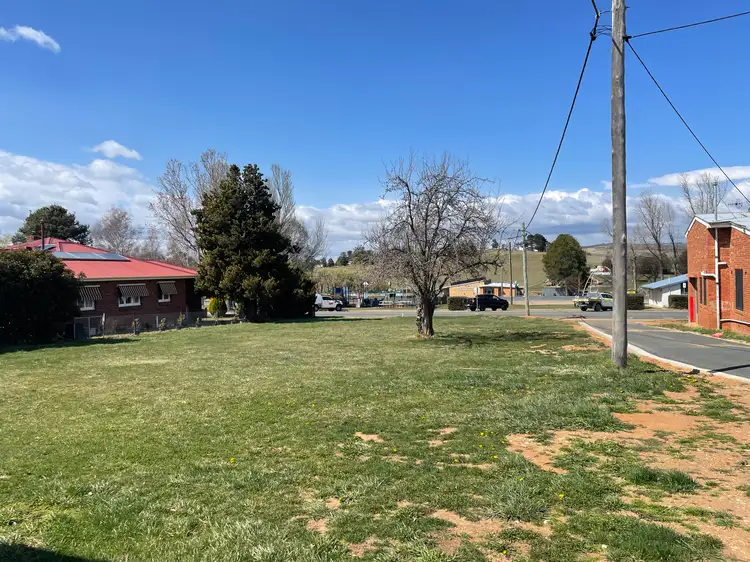 Fifth view of Homely land listing, 25 Baker Street, Adaminaby NSW 2629