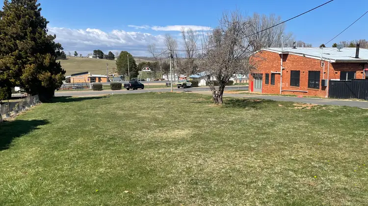 Sixth view of Homely land listing, 25 Baker Street, Adaminaby NSW 2629
