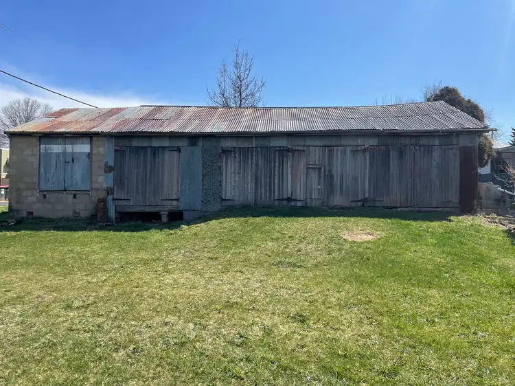 Seventh view of Homely land listing, 25 Baker Street, Adaminaby NSW 2629