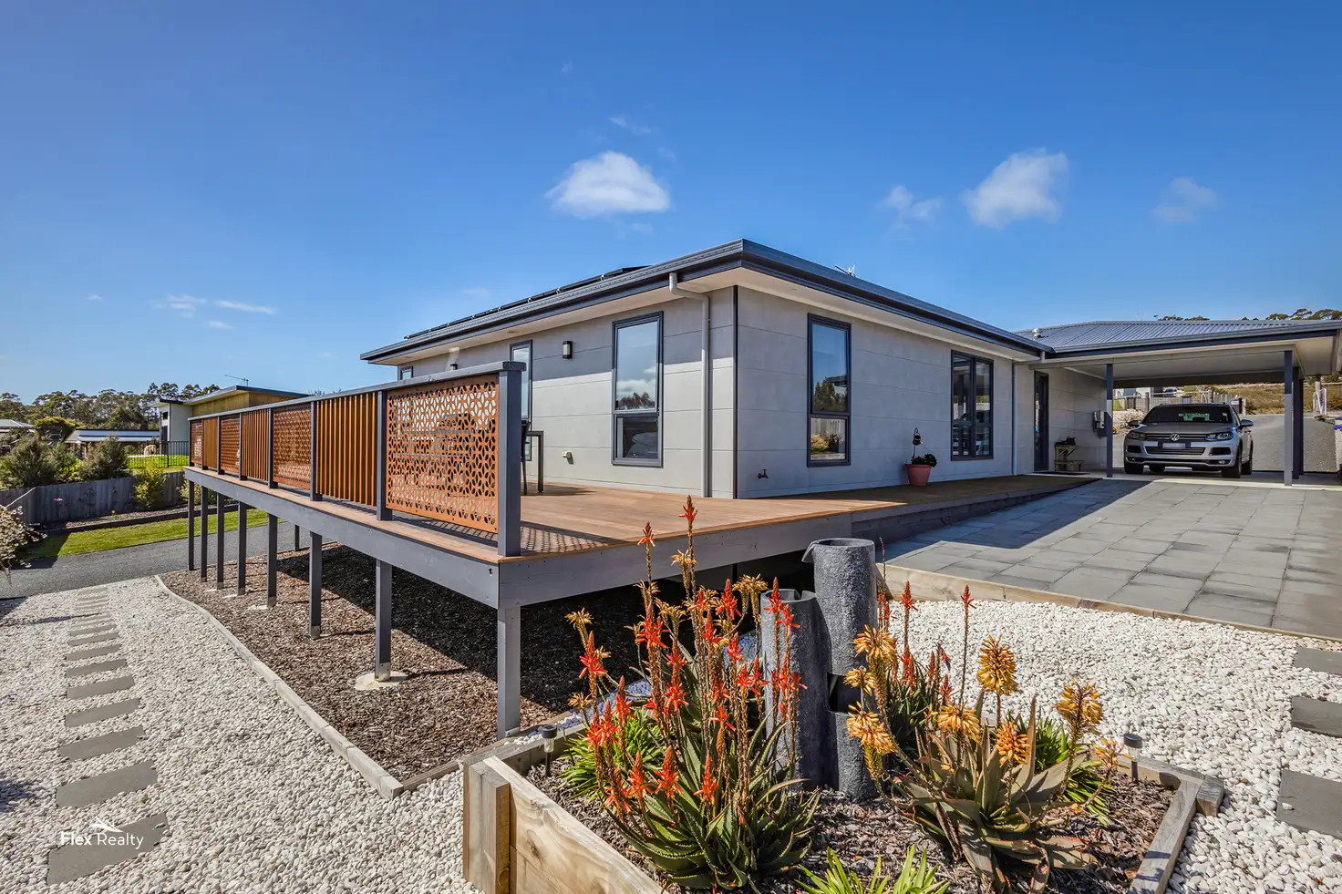 Main view of Homely house listing, 3 Bissett Place, Heybridge TAS 7316