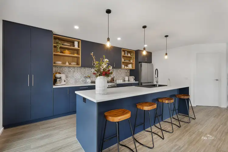 Third view of Homely house listing, 3 Bissett Place, Heybridge TAS 7316