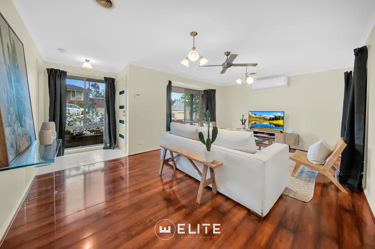 Third view of Homely house listing, 25 Ash Crescent, Pakenham VIC 3810