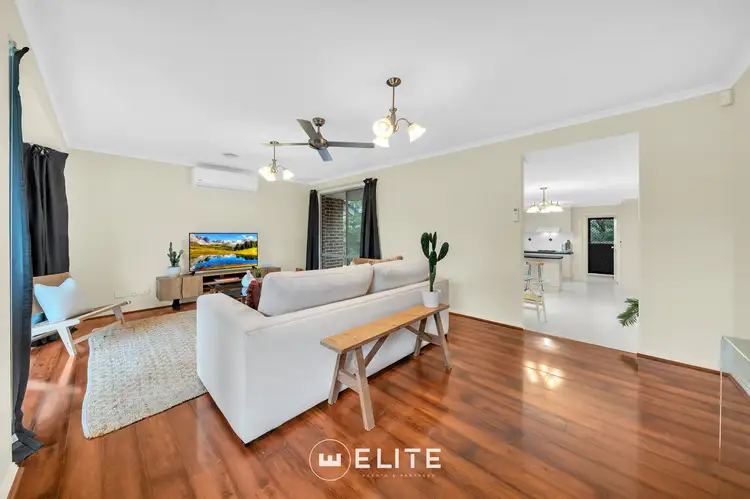 Sixth view of Homely house listing, 25 Ash Crescent, Pakenham VIC 3810