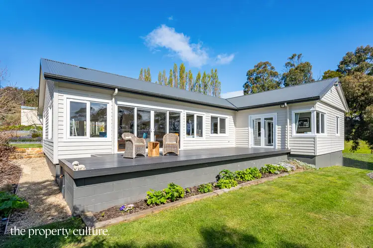 1192 Cygnet Coast Road, Lower Wattle Grove TAS 7109