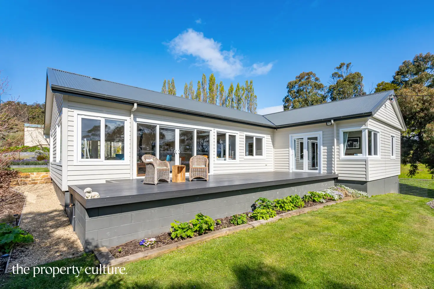 Main view of Homely house listing, 1192 Cygnet Coast Road, Lower Wattle Grove TAS 7109