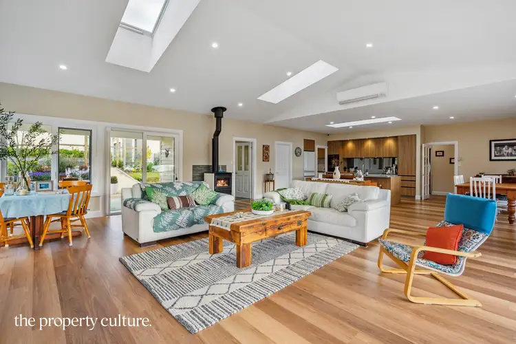 Fifth view of Homely house listing, 1192 Cygnet Coast Road, Lower Wattle Grove TAS 7109