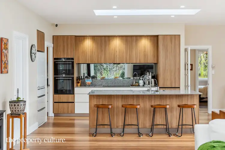 Sixth view of Homely house listing, 1192 Cygnet Coast Road, Lower Wattle Grove TAS 7109