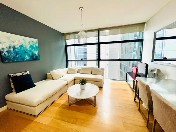 2414/101 Bathurst Street, Sydney NSW 2000