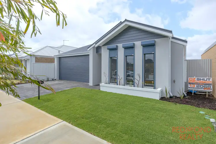 Second view of Homely house listing, 30 Roebuck Boulevard, Eglinton WA 6034