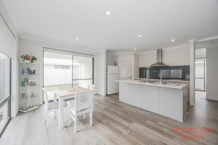 Fifth view of Homely house listing, 30 Roebuck Boulevard, Eglinton WA 6034
