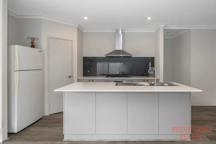 Sixth view of Homely house listing, 30 Roebuck Boulevard, Eglinton WA 6034
