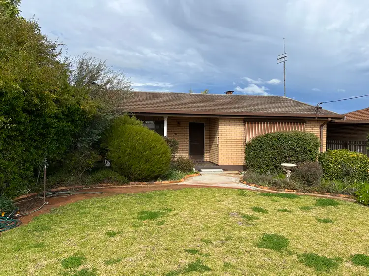 38-40 Grattan Street, Hillston NSW 2675