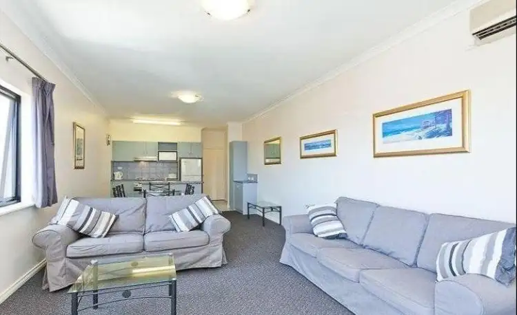 84/273 Hay Street, East Perth WA 6004