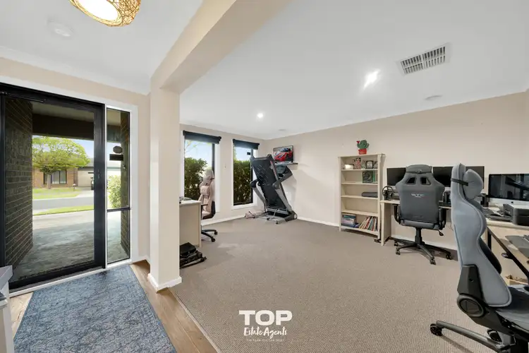 Third view of Homely house listing, 5 Aquitane Drive, Cranbourne East VIC 3977