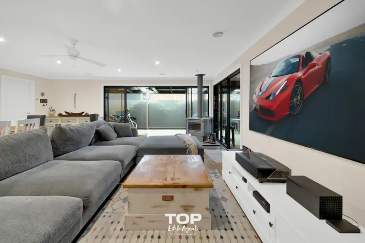 Fourth view of Homely house listing, 5 Aquitane Drive, Cranbourne East VIC 3977