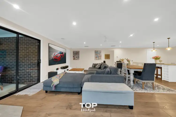 Sixth view of Homely house listing, 5 Aquitane Drive, Cranbourne East VIC 3977