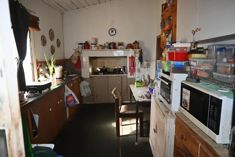 Second view of Homely rural property listing, 25 Long Bush Road, Mcintyre VIC 3472