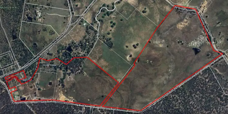 Fifth view of Homely rural property listing, 25 Long Bush Road, Mcintyre VIC 3472