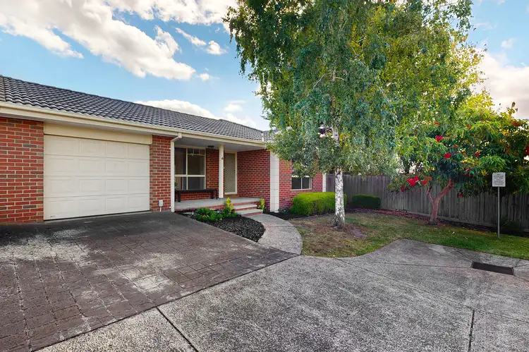 6/4 Paydon Way, Hampton Park VIC 3976