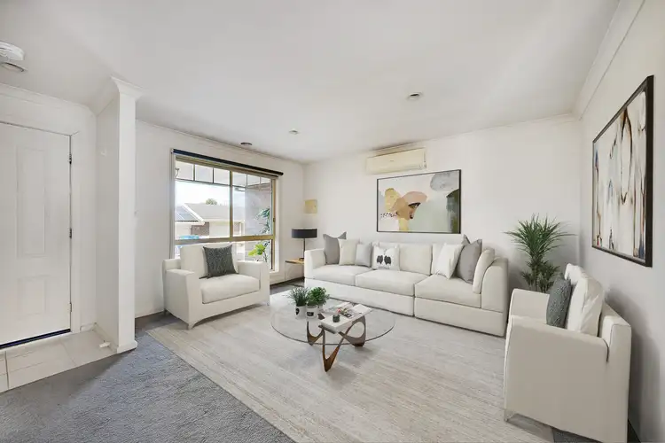 Second view of Homely unit listing, 6/4 Paydon Way, Hampton Park VIC 3976